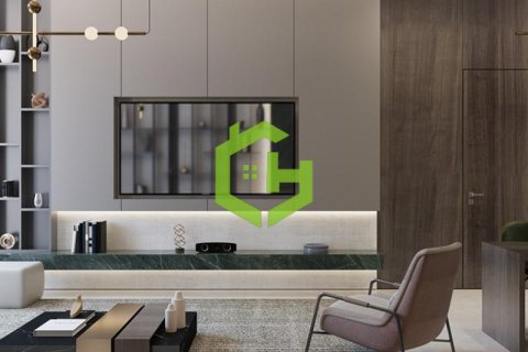 Appartement de 43.6m² à Dubai, UAE No. 92087 12