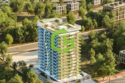 Appartement de 43.6m² à Dubai, UAE No. 92087 3
