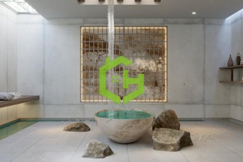 Appartement de 43.6m² à Dubai, UAE No. 92087 8