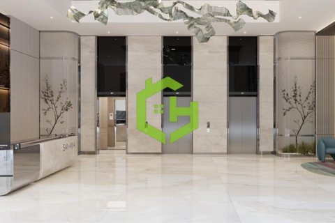 Appartement de 43.6m² à Dubai, UAE No. 92087 13