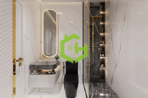Appartement de 35.9m² à Dubai Silicon Oasis, UAE No. 92088 4