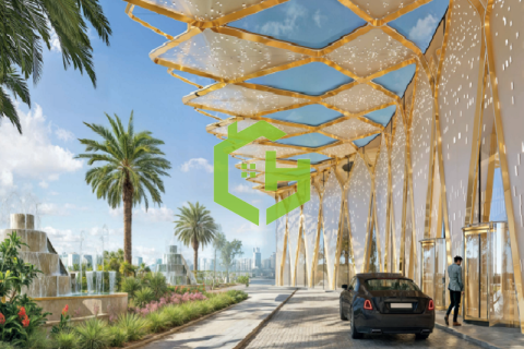 Appartement de 35.9m² à Dubai Silicon Oasis, UAE No. 92088 3