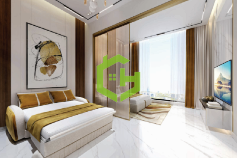 Appartement de 35.9m² à Dubai Silicon Oasis, UAE No. 92088 11