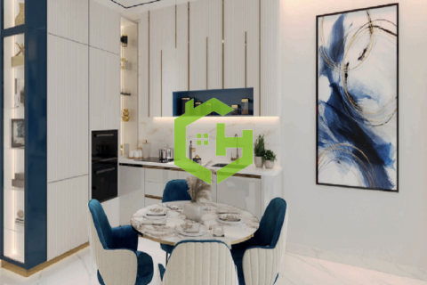 Appartement de 35.9m² à Dubai Silicon Oasis, UAE No. 92088 7