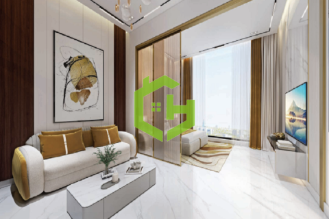 Appartement de 35.9m² à Dubai Silicon Oasis, UAE No. 92088 8