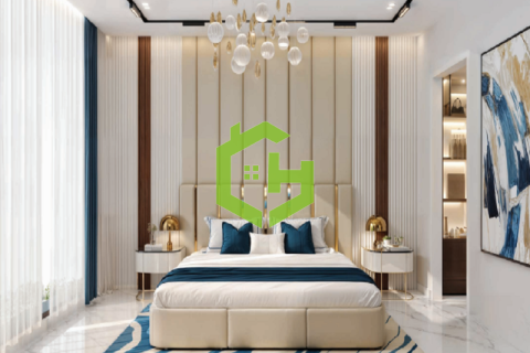 Appartement de 35.9m² à Dubai Silicon Oasis, UAE No. 92088 13