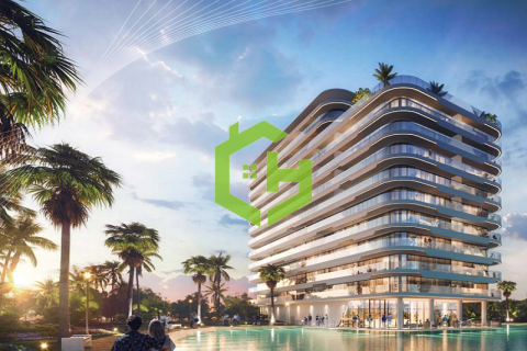 Apartment de 2 dormitorios en Dubai South (Dubai World Central), UAE No. 92067 15