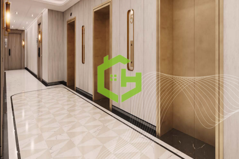 Apartment de 2 dormitorios en Dubai South (Dubai World Central), UAE No. 92067 5