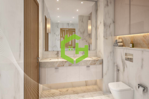 Apartment de 2 dormitorios en Dubai South (Dubai World Central), UAE No. 92067 6