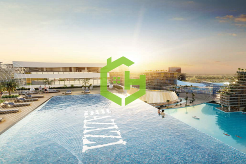 Apartment de 2 dormitorios en Dubai South (Dubai World Central), UAE No. 92067 11