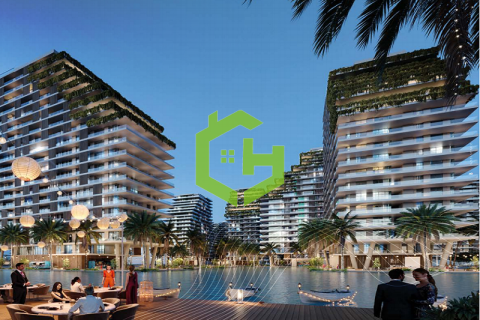 Apartment de 2 dormitorios en Dubai South (Dubai World Central), UAE No. 92067 12