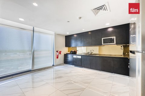 3 غرف نوم شقة فندقية في الخليج التجاري, الإمارات العربية المتحدة رقم 55113 26