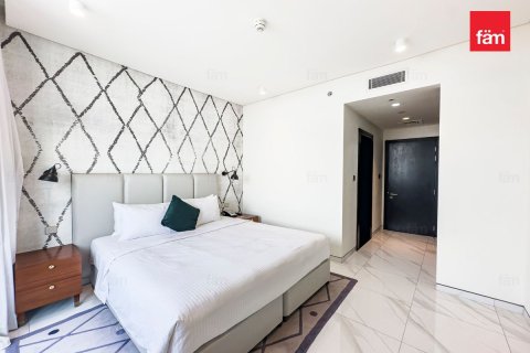 3 غرف نوم شقة فندقية في الخليج التجاري, الإمارات العربية المتحدة رقم 55113 12