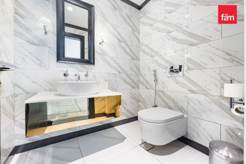 3 غرف نوم شقة فندقية في الخليج التجاري, الإمارات العربية المتحدة رقم 55113 28