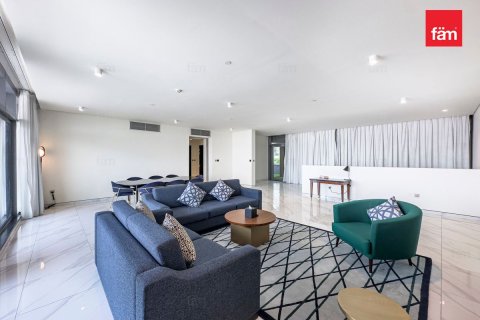 3 غرف نوم شقة فندقية في الخليج التجاري, الإمارات العربية المتحدة رقم 55113 8