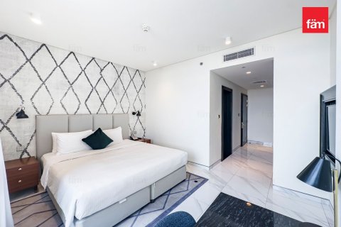 3 غرف نوم شقة فندقية في الخليج التجاري, الإمارات العربية المتحدة رقم 55113 16