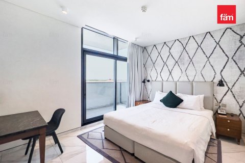 3 غرف نوم شقة فندقية في الخليج التجاري, الإمارات العربية المتحدة رقم 55113 21