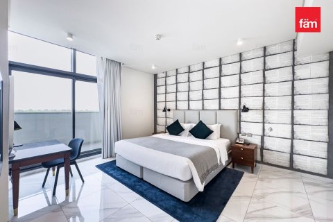 3 غرف نوم شقة فندقية في الخليج التجاري, الإمارات العربية المتحدة رقم 55113 14