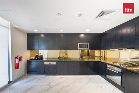 3 غرف نوم شقة فندقية في الخليج التجاري, الإمارات العربية المتحدة رقم 55113 24