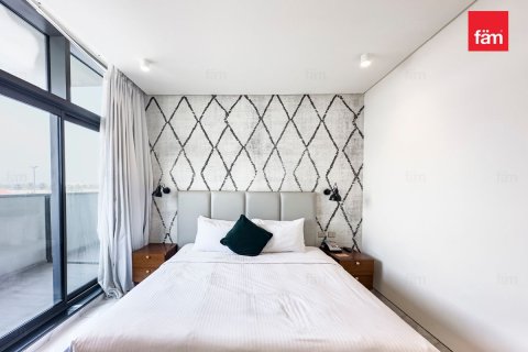 3 غرف نوم شقة فندقية في الخليج التجاري, الإمارات العربية المتحدة رقم 55113 17