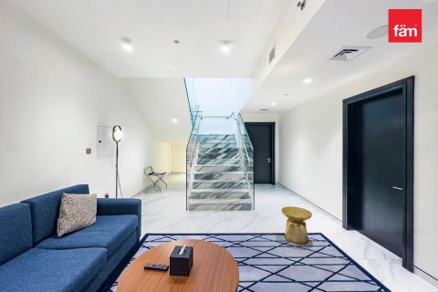 3 غرف نوم شقة فندقية في الخليج التجاري, الإمارات العربية المتحدة رقم 55113 6