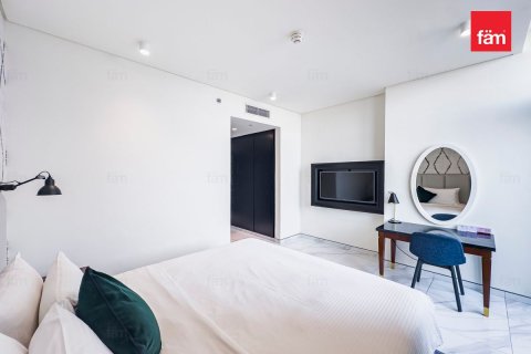 3 غرف نوم شقة فندقية في الخليج التجاري, الإمارات العربية المتحدة رقم 55113 23