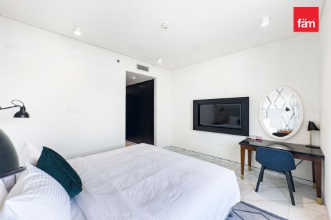 3 غرف نوم شقة فندقية في الخليج التجاري, الإمارات العربية المتحدة رقم 55113 18