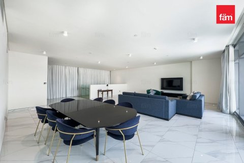 3 غرف نوم شقة فندقية في الخليج التجاري, الإمارات العربية المتحدة رقم 55113 5