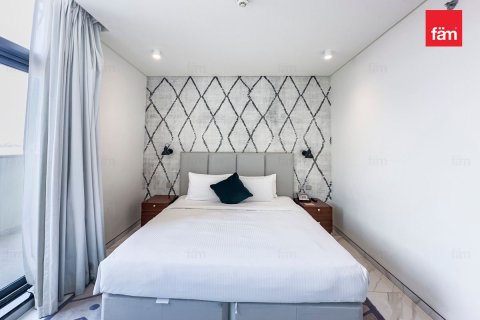 3 غرف نوم شقة فندقية في الخليج التجاري, الإمارات العربية المتحدة رقم 55113 22