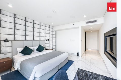 3 غرف نوم شقة فندقية في الخليج التجاري, الإمارات العربية المتحدة رقم 55113 11