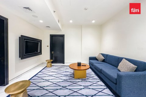 3 غرف نوم شقة فندقية في الخليج التجاري, الإمارات العربية المتحدة رقم 55113 10