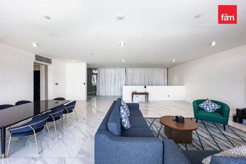 3 غرف نوم شقة فندقية في الخليج التجاري, الإمارات العربية المتحدة رقم 55113 4