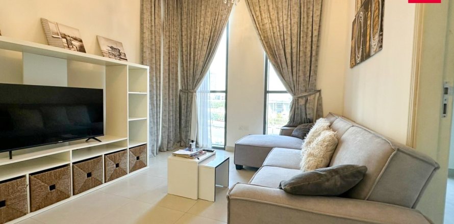 1 bedroom Apartment in Dubai, UAE No. 55111