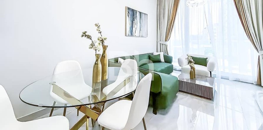 2 bedrooms Apartment in Al Furjan, UAE No. 64486