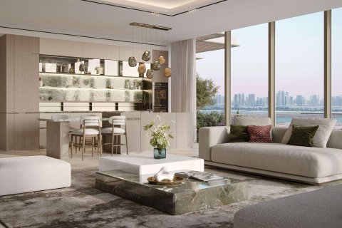 Apartment de 2 dormitorios en Dubai, UAE No. 98244 2