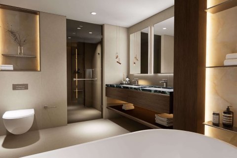 Apartment de 2 dormitorios en Dubai, UAE No. 98244 4