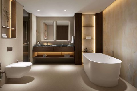 Apartment de 2 dormitorios en Dubai, UAE No. 98244 5