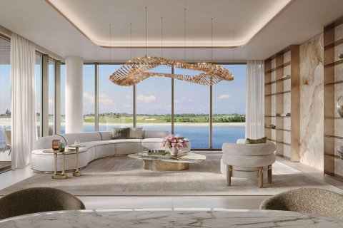 Apartment de 2 dormitorios en Dubai, UAE No. 98244 9