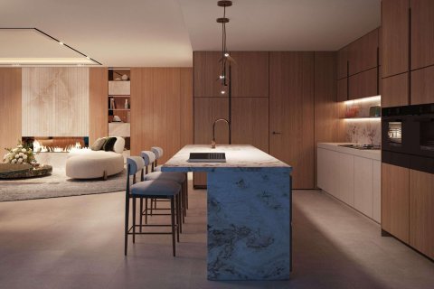 Apartment de 2 dormitorios en Dubai, UAE No. 98244 6
