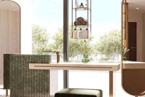 Apartment de 2 dormitorios en Dubai, UAE No. 98244 19