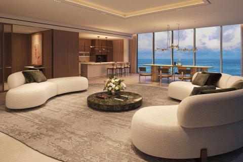 Apartment de 2 dormitorios en Dubai, UAE No. 98244 7