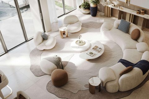 Apartment de 2 dormitorios en Dubai, UAE No. 98244 10