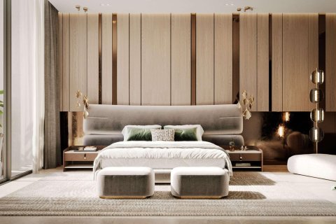 Apartment de 2 dormitorios en Dubai, UAE No. 98244 8