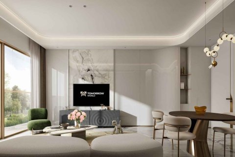Appartement de 2 chambres à Tomorrow 166 Dubai, UAE No. 98282 4
