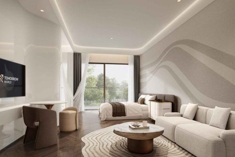 2 bedrooms Apartment in Tomorrow 166 Dubai, UAE No. 98284 8