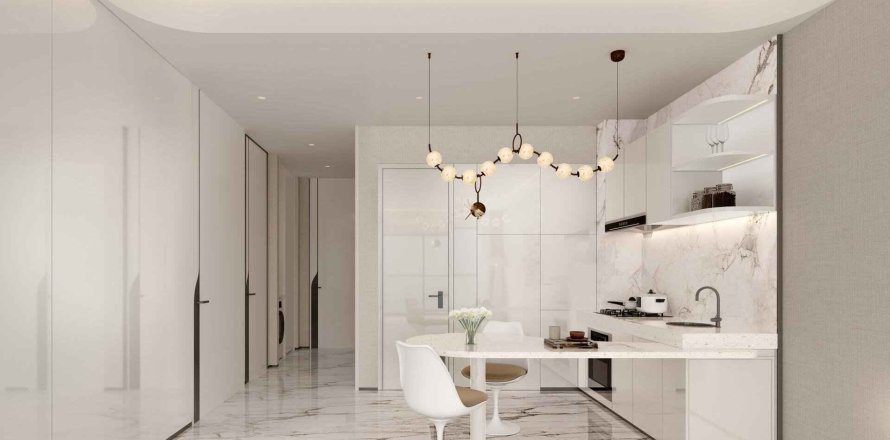2 bedrooms Apartment in Tomorrow 166 Dubai, UAE No. 98285