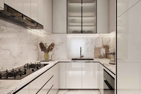 2 bedrooms Apartment in Tomorrow 166 Dubai, UAE No. 98283 8
