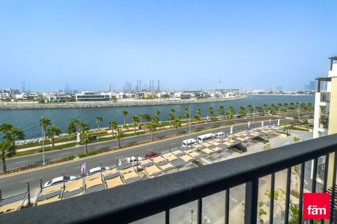 Apartment de 1 dormitorio en Dubai, UAE No. 105654 3