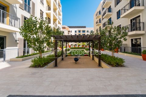 Apartment de 1 dormitorio en Dubai, UAE No. 105654 18