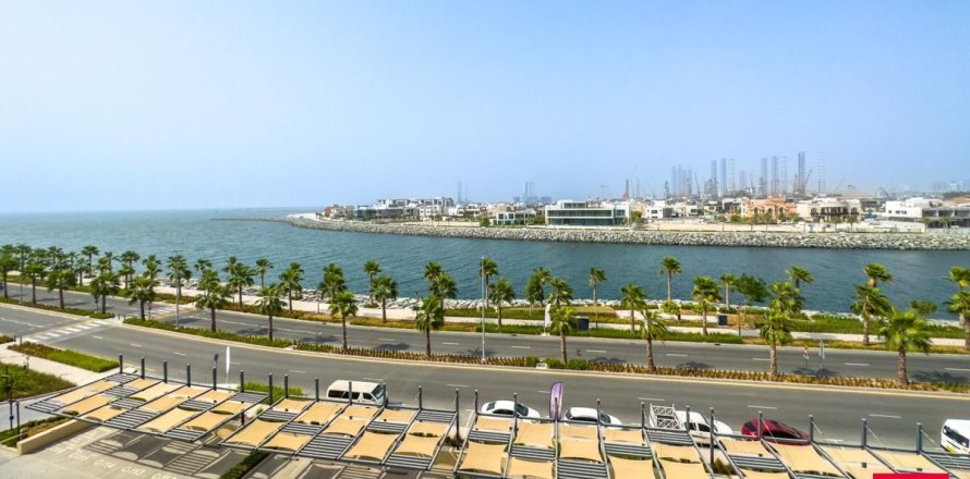 Apartment de 1 dormitorio en Dubai, UAE No. 105654